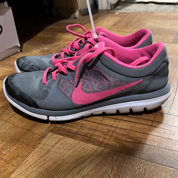 Nike Flex 2015 Run - Picture 3 of 3